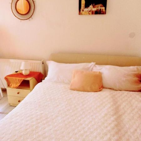 Gold Apartment 부다페스트 외부 사진