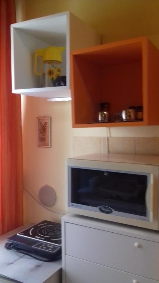 Gold Apartment 부다페스트 외부 사진
