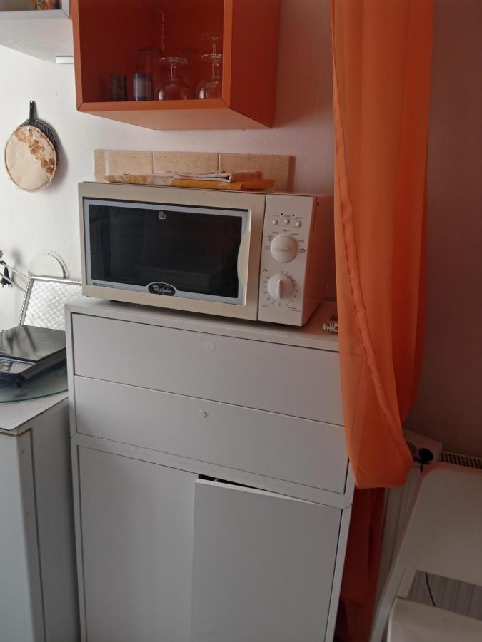 Gold Apartment 부다페스트 외부 사진