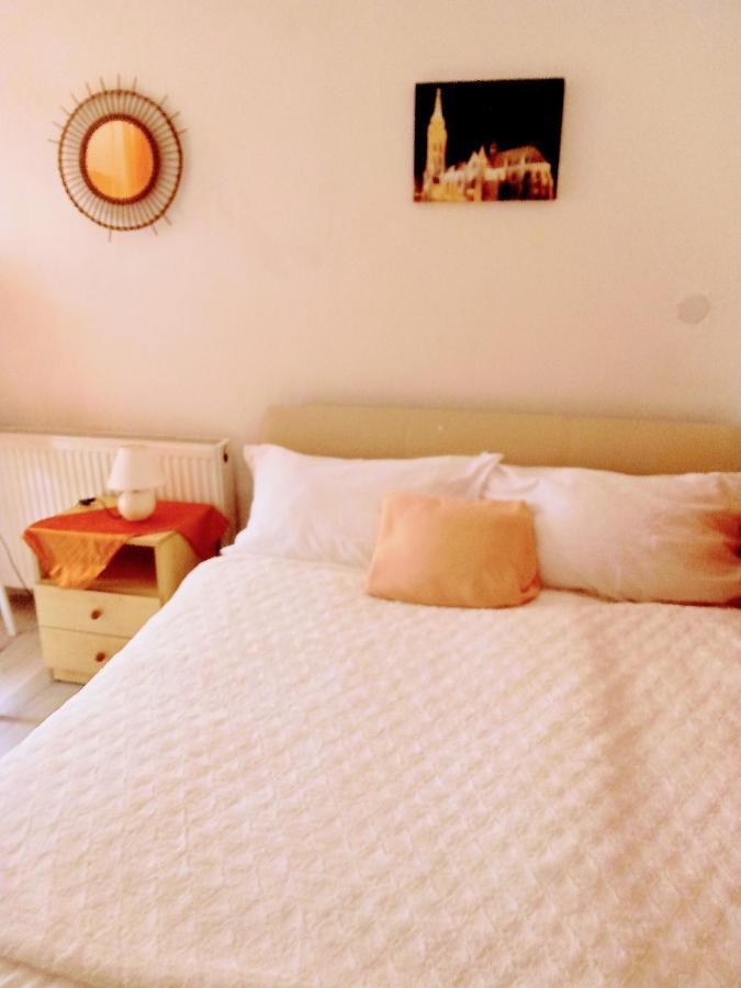 Gold Apartment 부다페스트 외부 사진