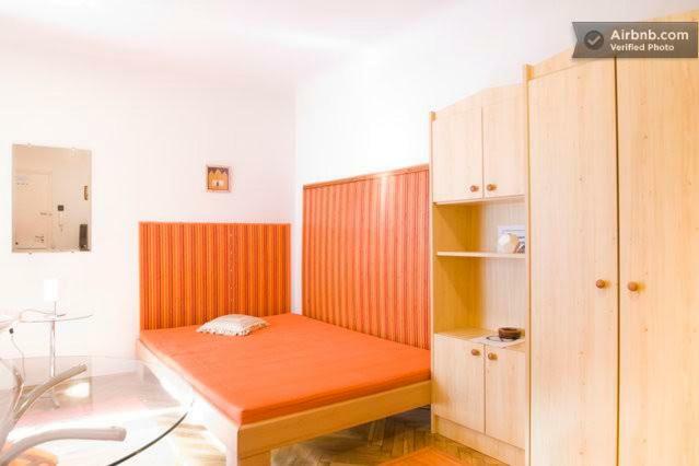 Gold Apartment 부다페스트 외부 사진